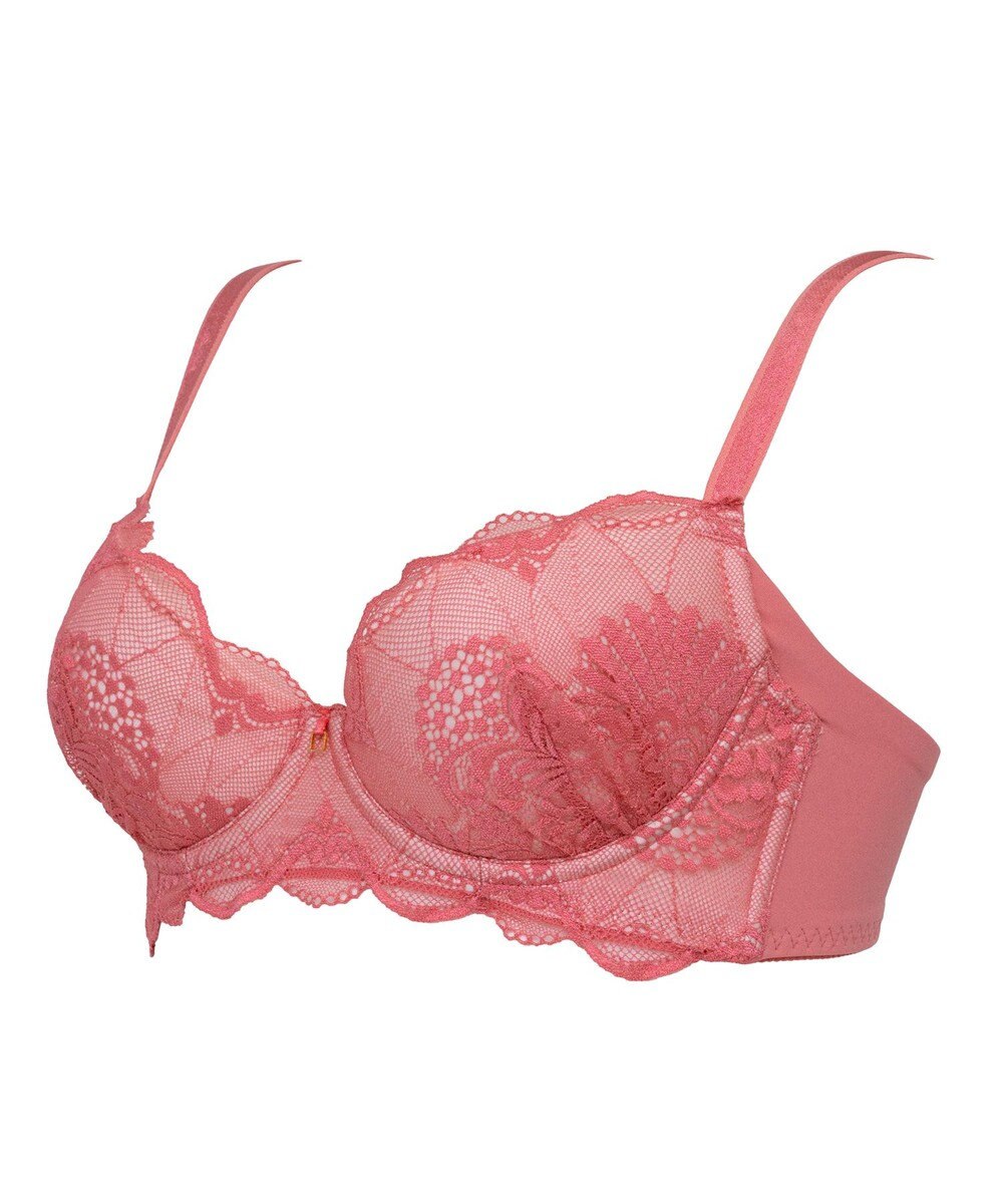 BRADELIS New York 【BRADELIS New York / 育乳補整ブラ・STEP1 集める】ウェンディソフトステップ1ブラ26S1 