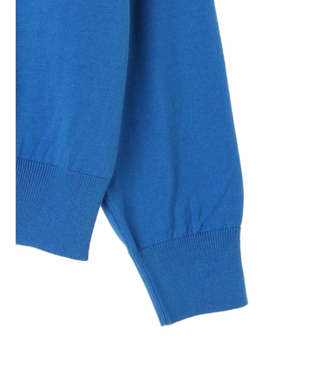 AMERICAN HOLIC ＵＶカットクルーネックニットカーディガン 