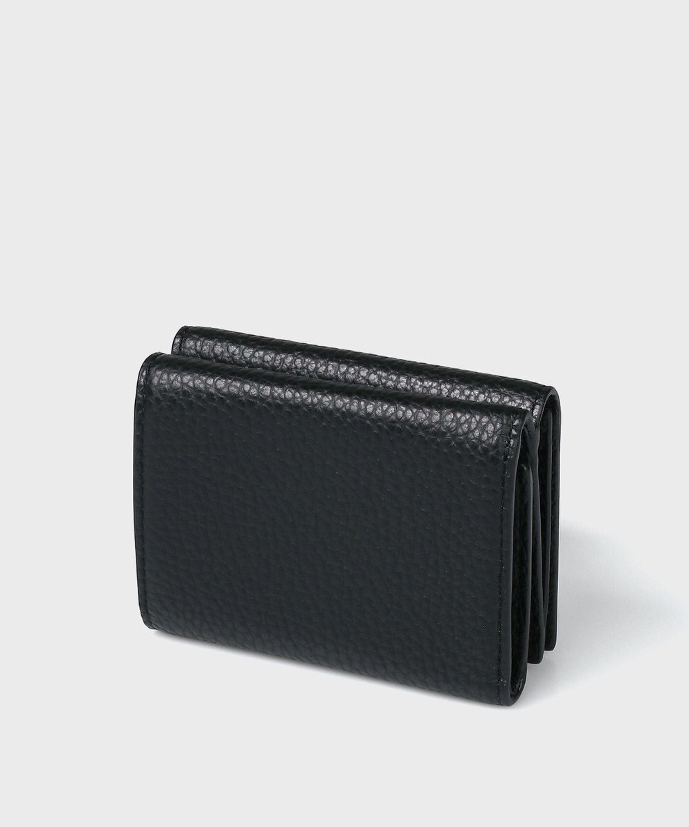 Paul Smith メタルクロップドロゴ 3つ折り財布 