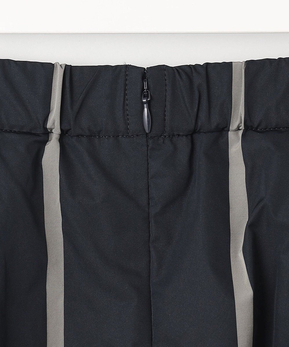 J.PRESS LADIES 【洗える】 メモリーウェザー チェック スカート 