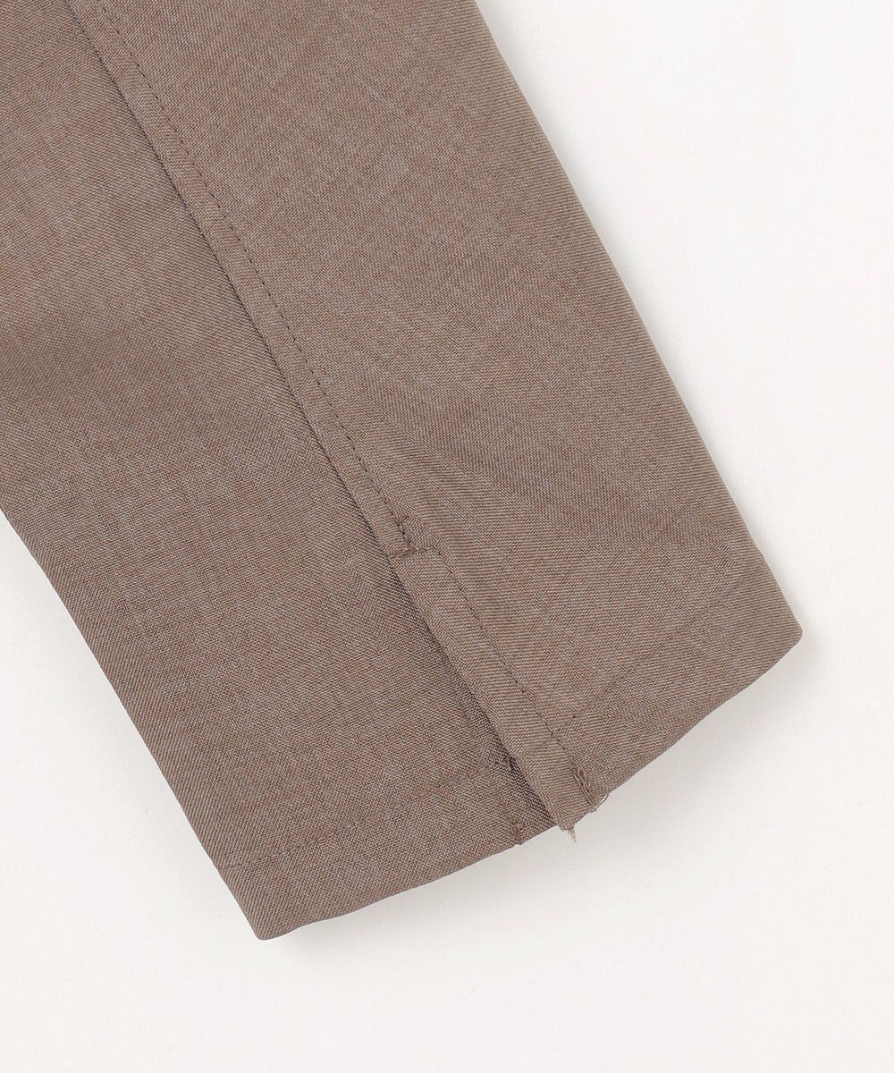 ANY テックリネンドルマンジャケット 