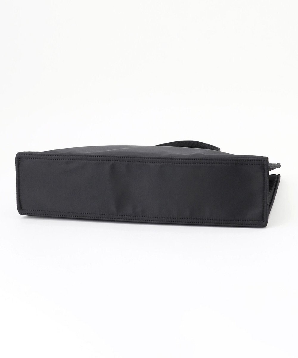 ANY SIS リボンサブトート バッグ 