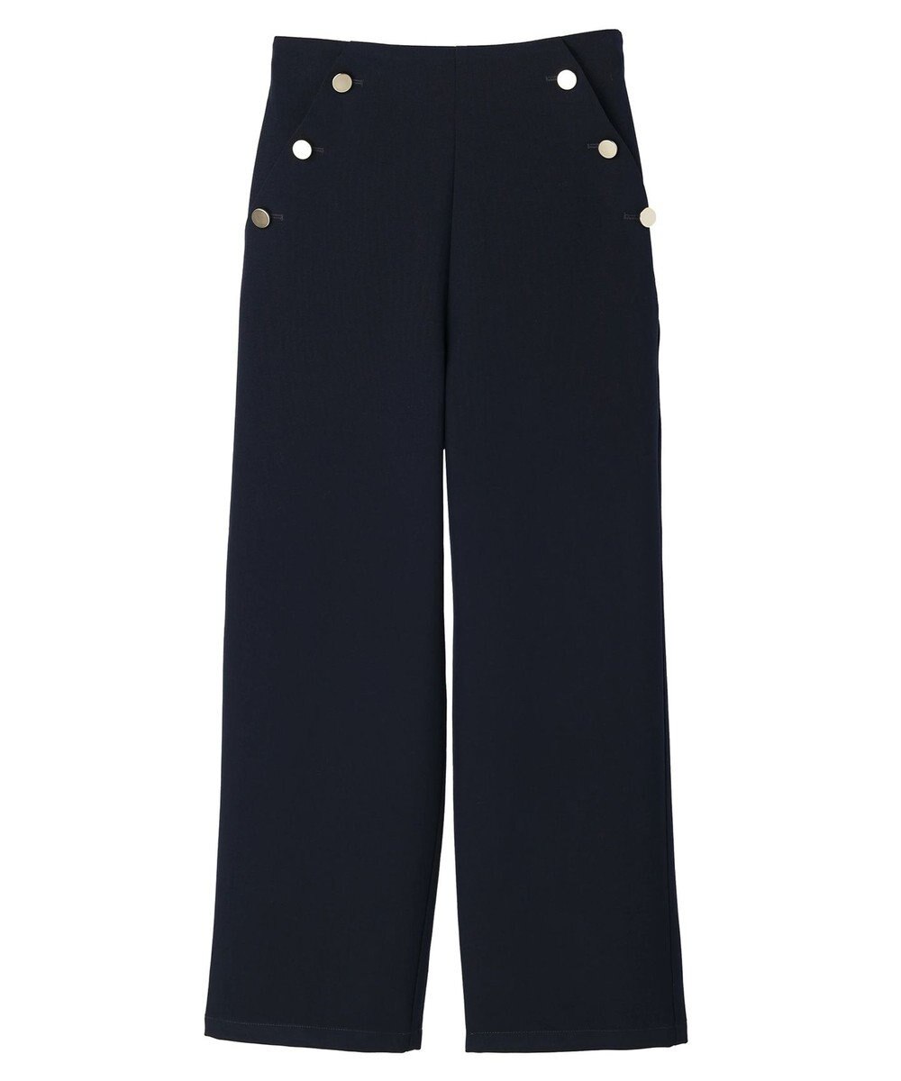 earth music&ecology マリンパンツ 