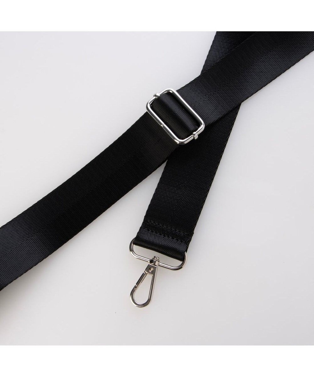 UNBILLION カシュカシュ cachecache / ゴムキルト2wayトートバッグ 