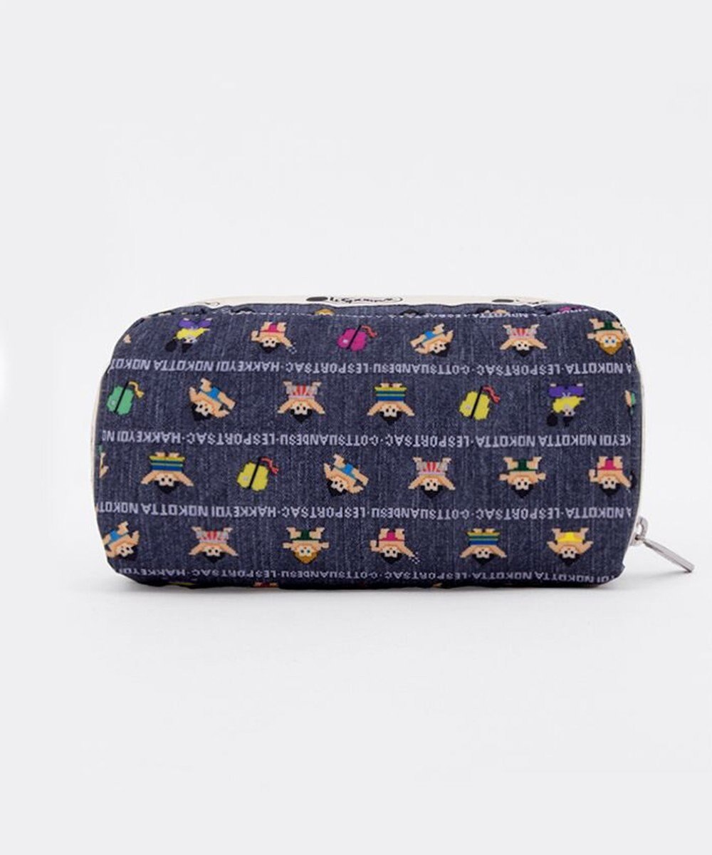 LeSportsac RECTANGULAR COSMETIC/オースモウサン 