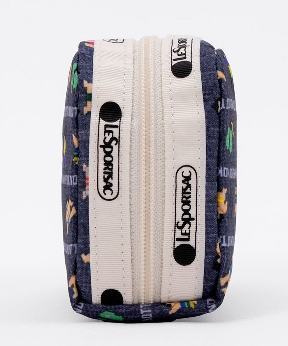 LeSportsac RECTANGULAR COSMETIC/オースモウサン 