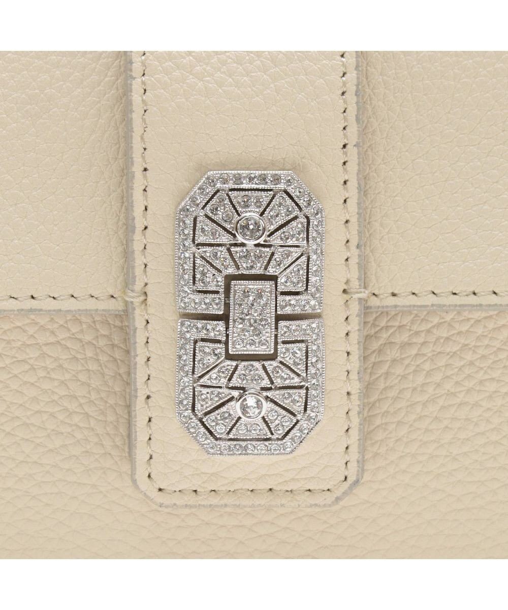 A.D.M.J. 【牛革】モーツァルト /スパニッシュレザーアールデコボストン23cm 