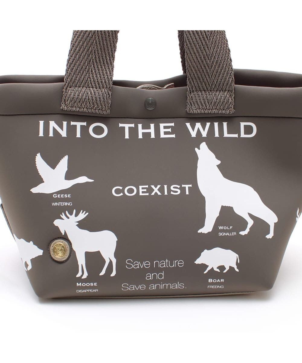 A.D.M.J. 【魔法のように軽い】マジックライト/デイリートート25cm(Dカン＋) 