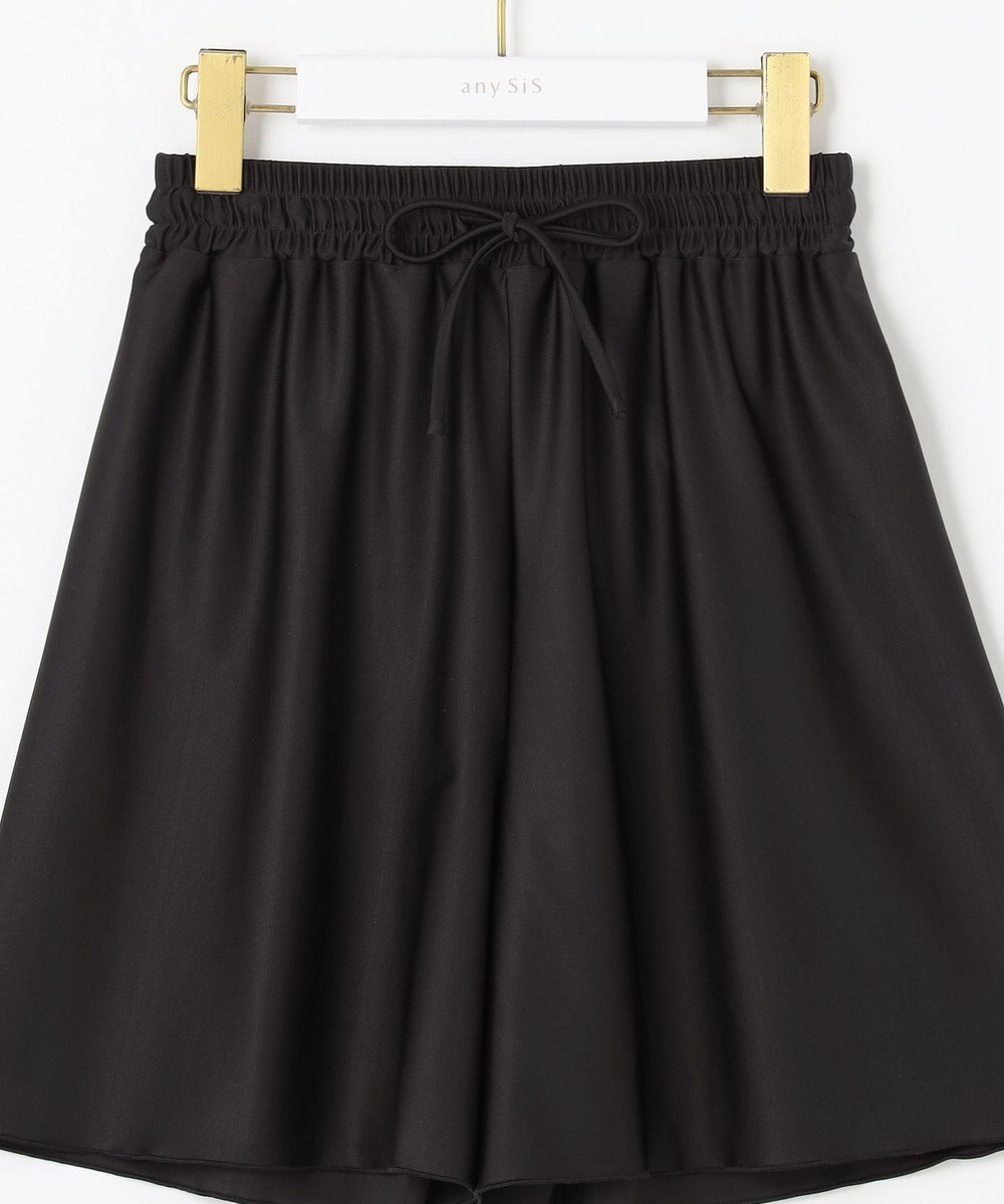 ANY SIS 【3SET】フレア スイムウェア 