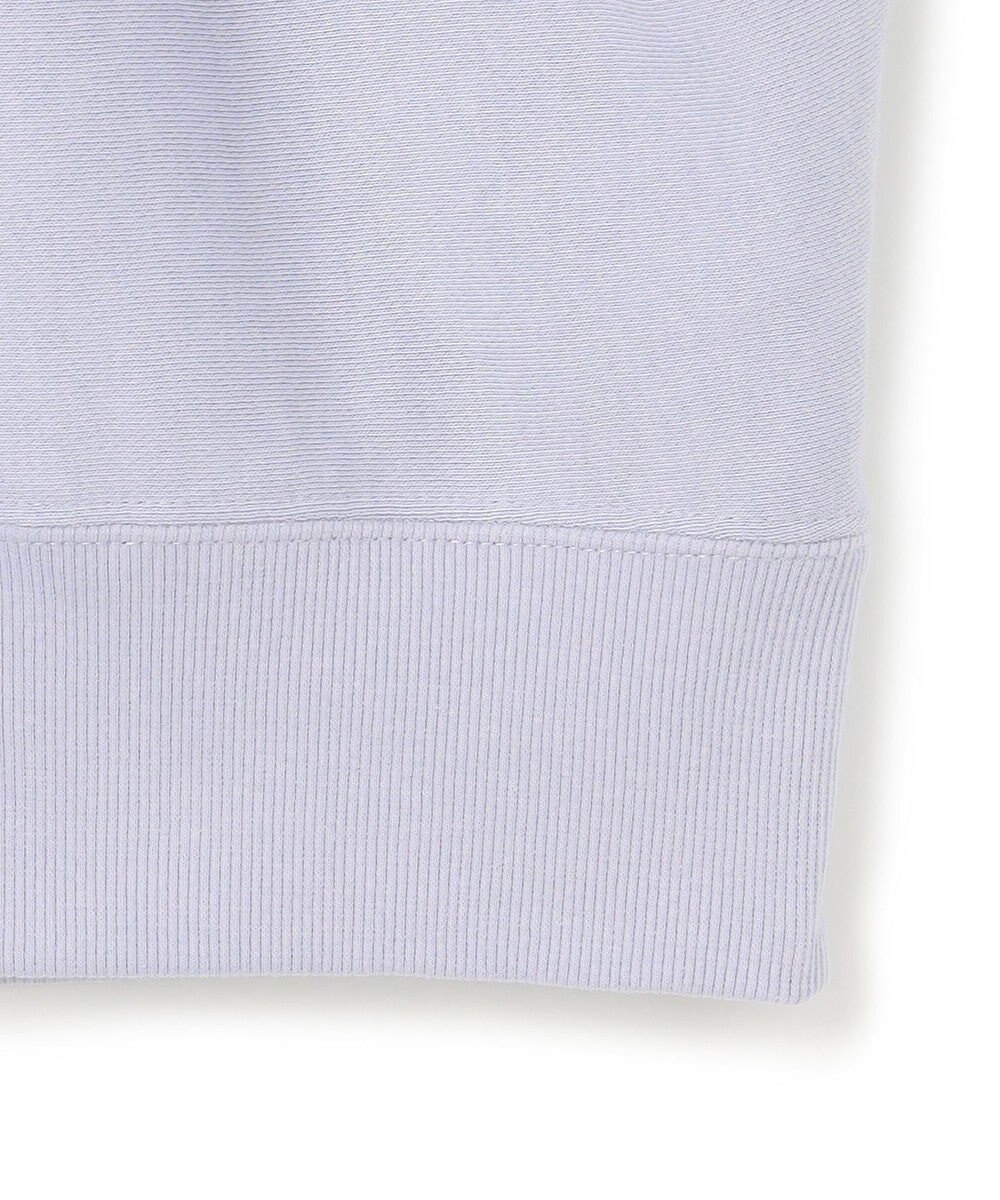 UNFILO 裏起毛スウェット クルーネック 