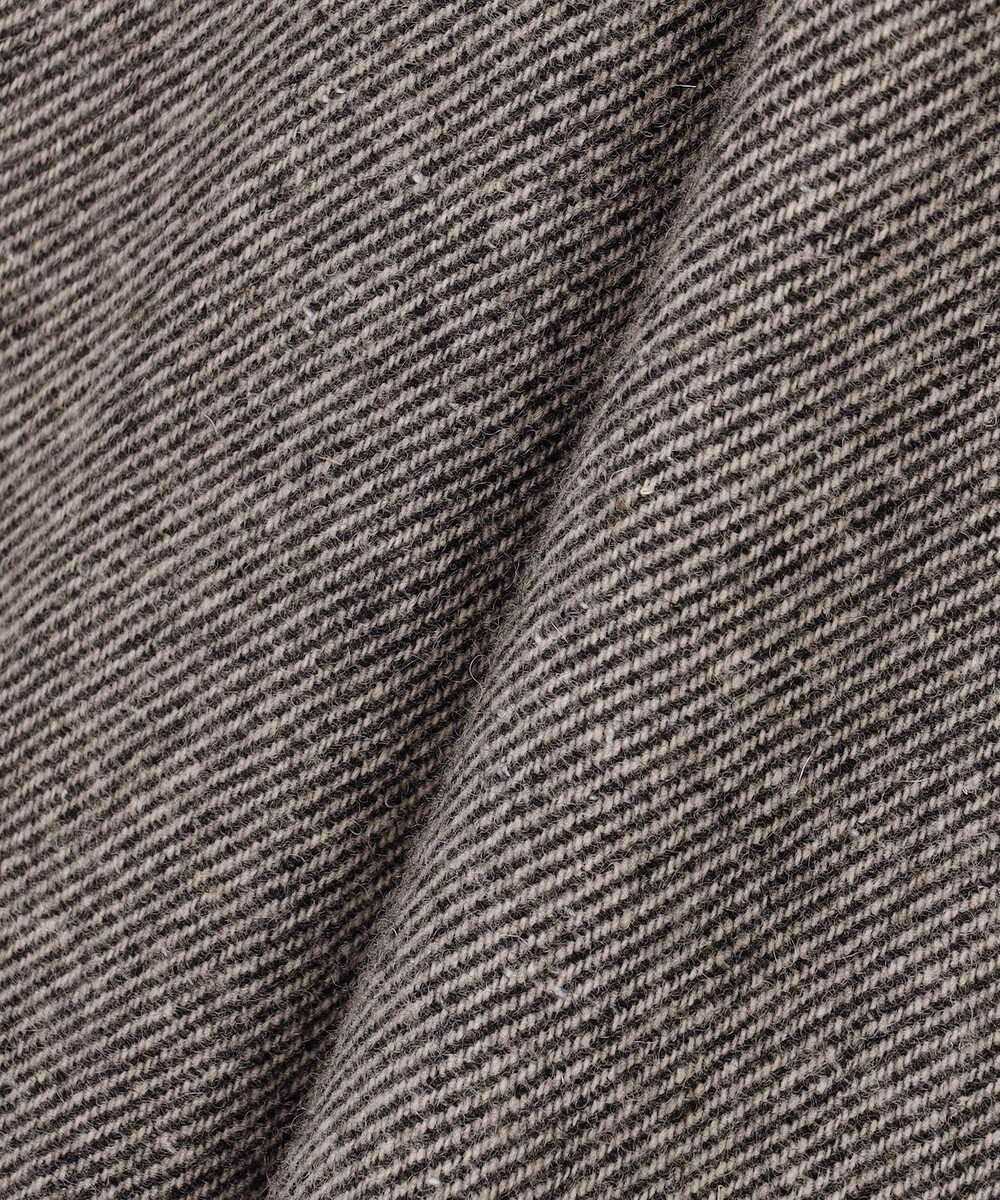 組曲 S シックツイード スカート 