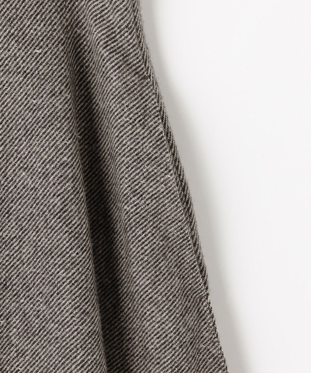 組曲 S シックツイード スカート 