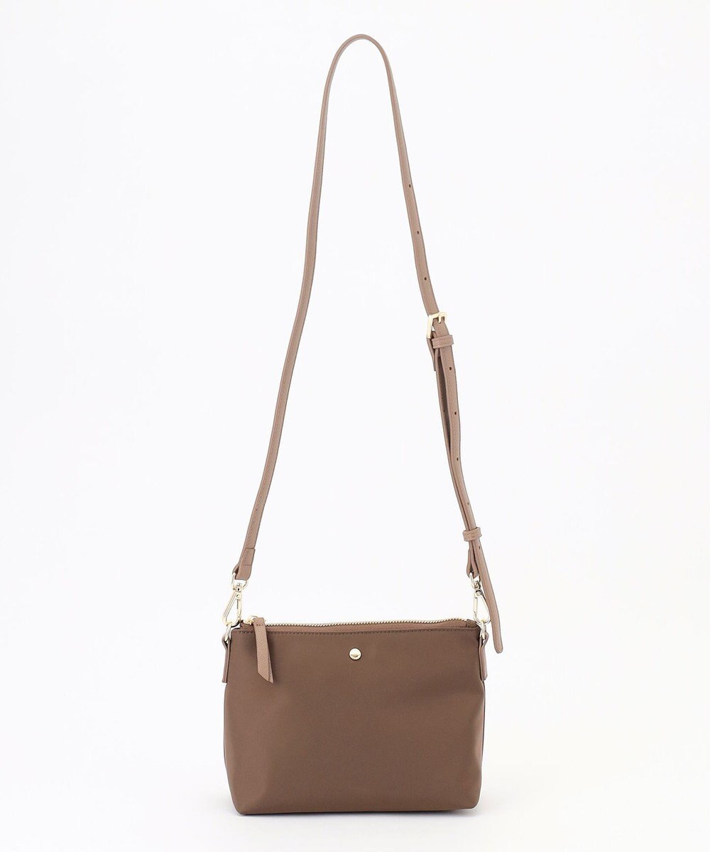 J.PRESS LADIES 【2way】バンブー バッグ 