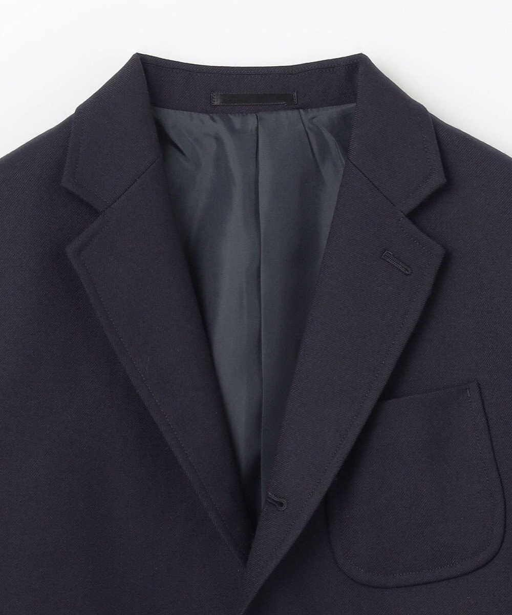 J.PRESS KIDS 【140-170cm】ウールサージ ブレザー 