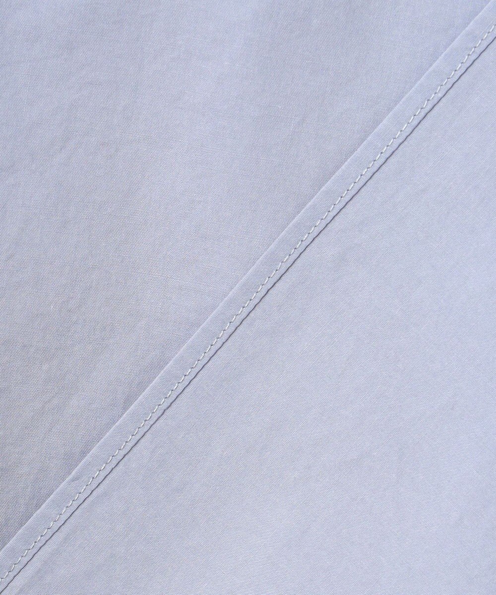 J.PRESS YORK STREET 【UNISEX】タイプライターシャツ/B.D. 