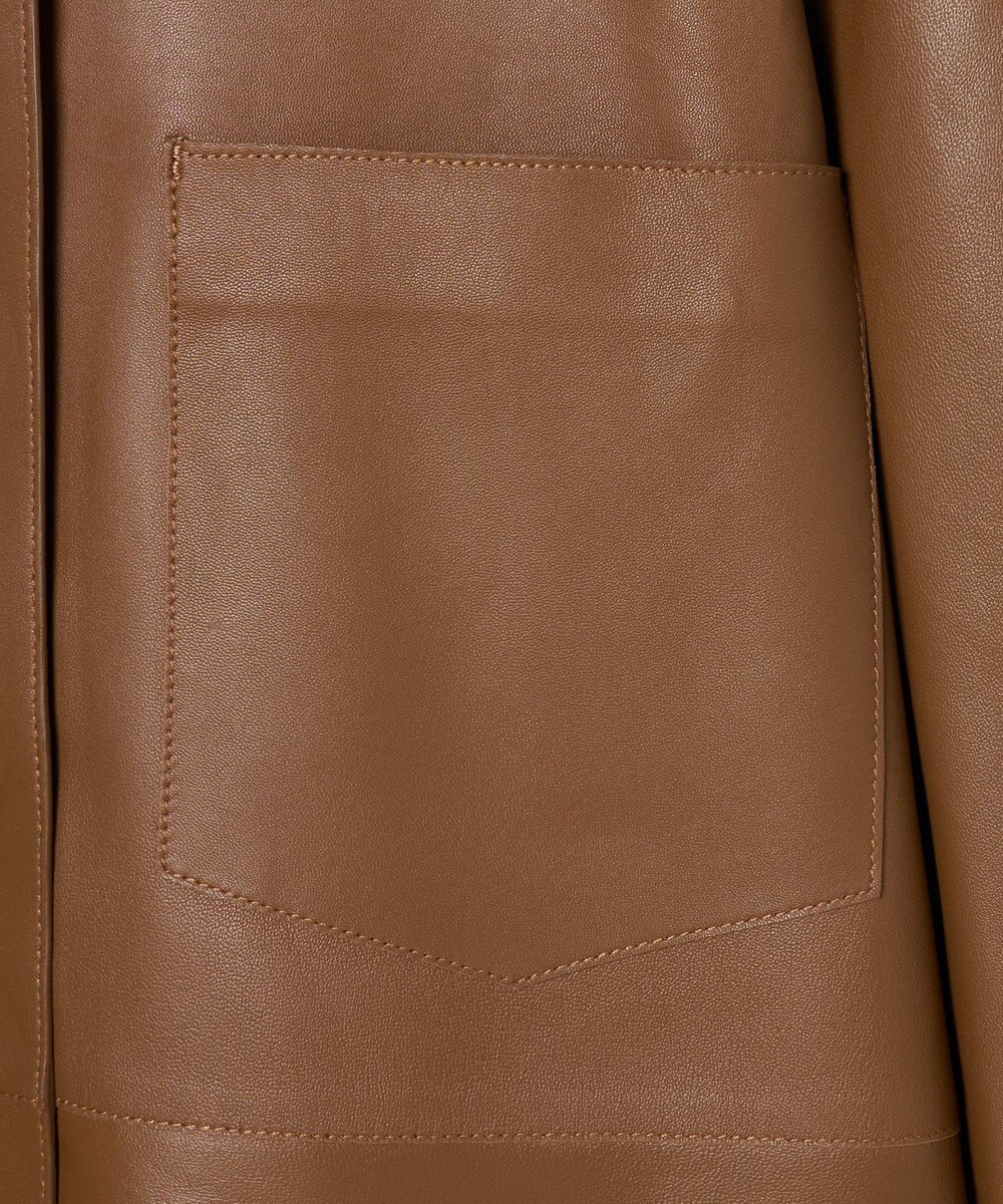 JOSEPH ソフトナッパレザー PENNA 