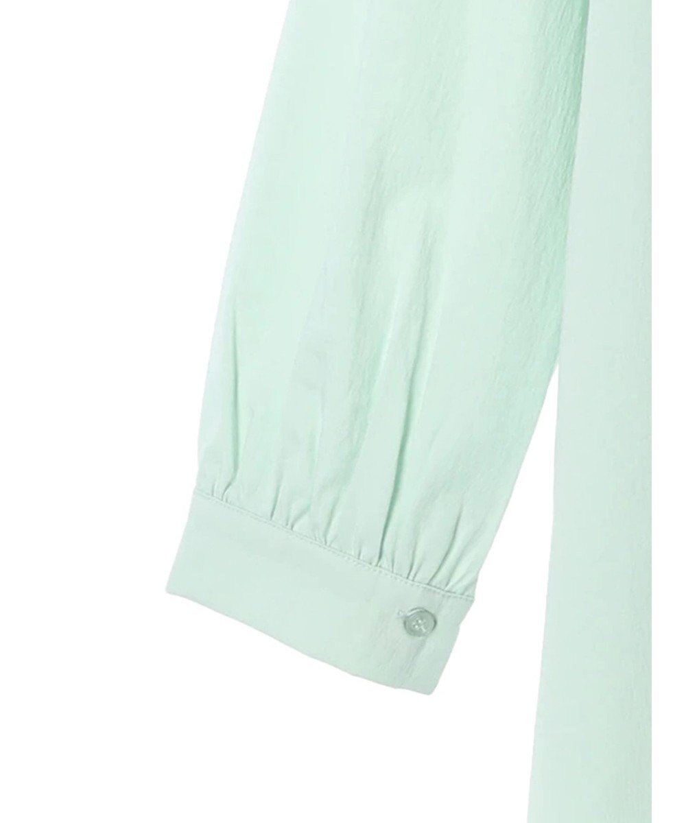 AMERICAN HOLIC ブザムバックボタンチュニック 