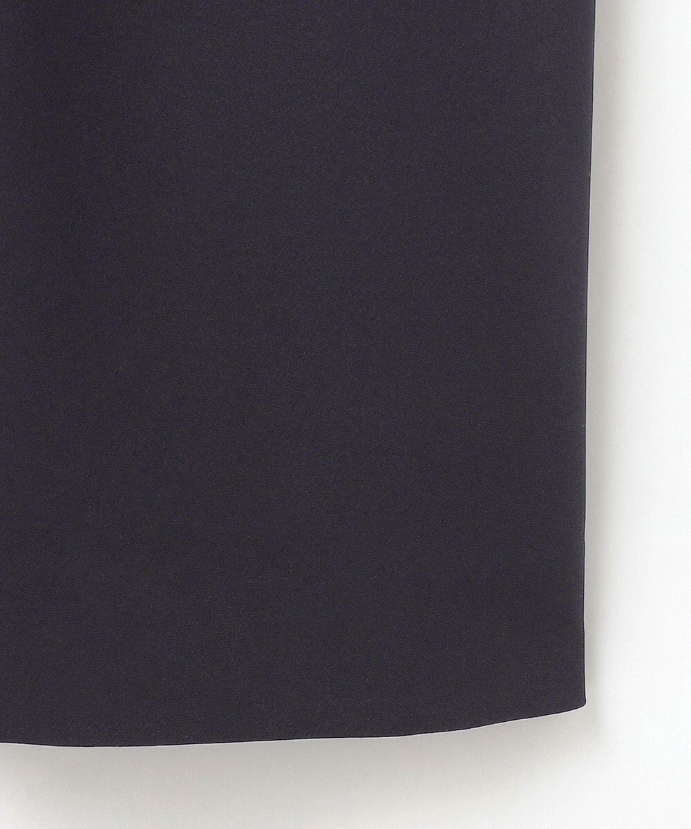 ANY SIS L 【優木まおみさんコラボ】秒映えセレモニー ブラウス × ジャンパースカート 