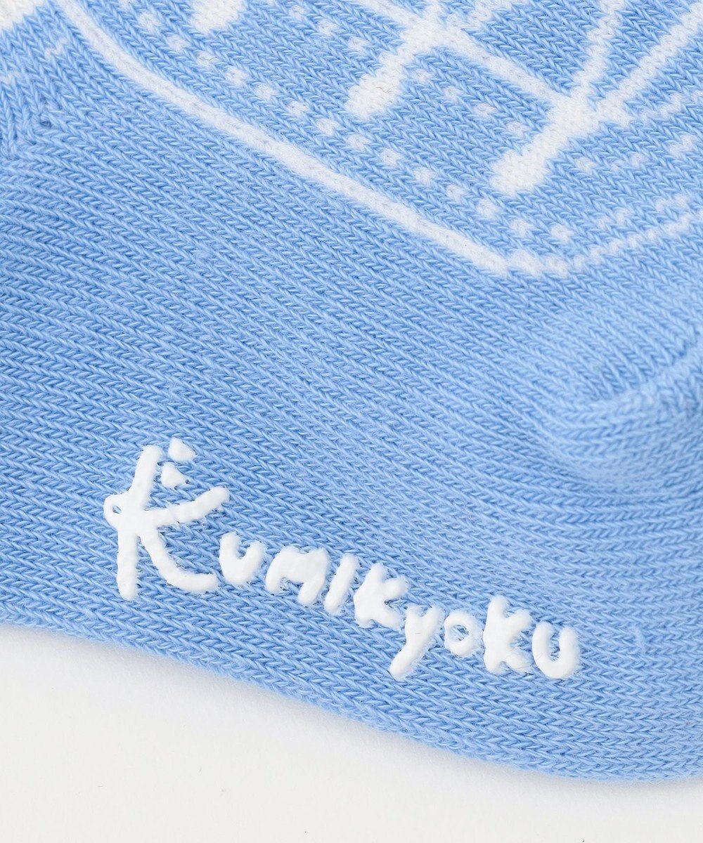 組曲 KIDS 【11-15㎝】スニーカー ソックス 