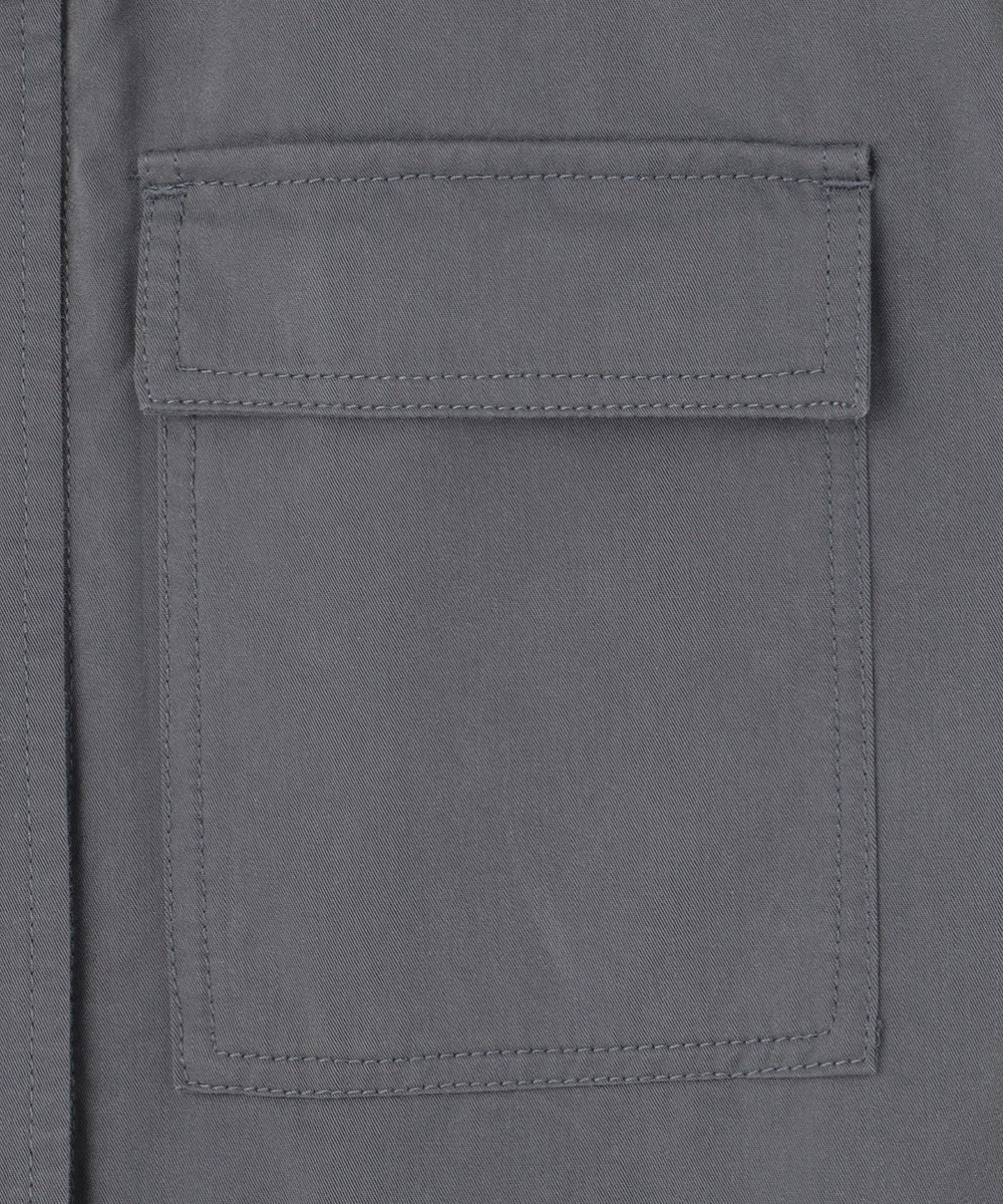 23区 L 【SLOW/一部店舗限定】ミリタリー ベスト 