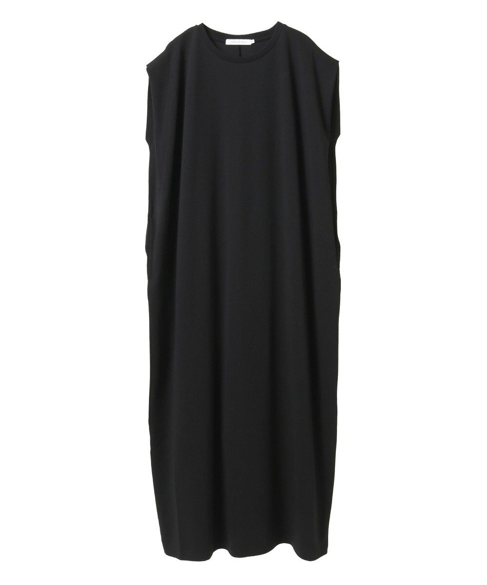 AMERICAN HOLIC 【選べる丈】ショルダータックワンピース 