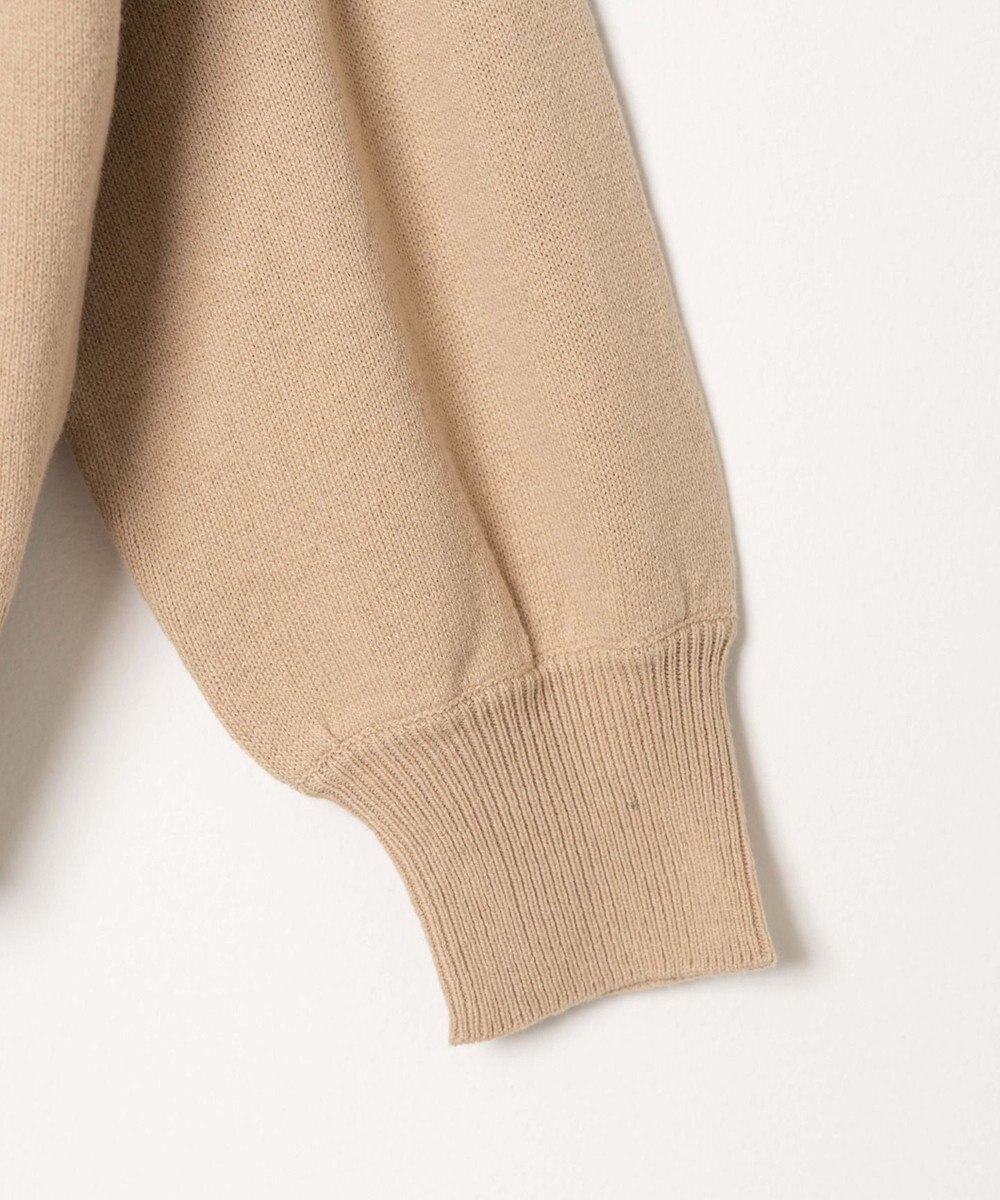 WEGO 【SCHOOL ITEM】ハイゲージスクールカーディガン 