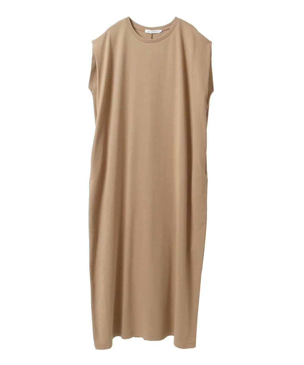 AMERICAN HOLIC 【選べる丈】ショルダータックワンピース 