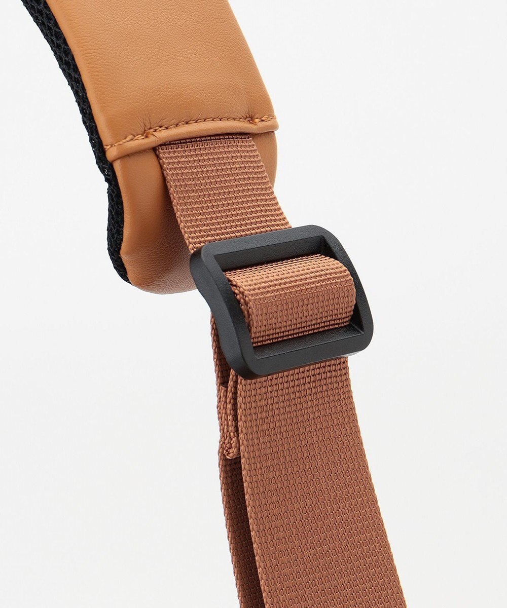 UNBILLION Otias スムースタイプ合皮ビジカジ３WAYバッグ 