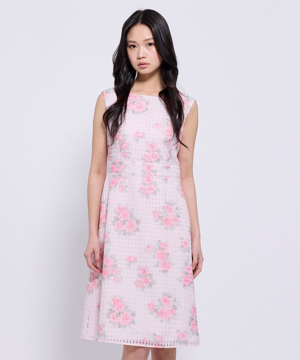 TOCCA YOUR BLOOM ドレス 