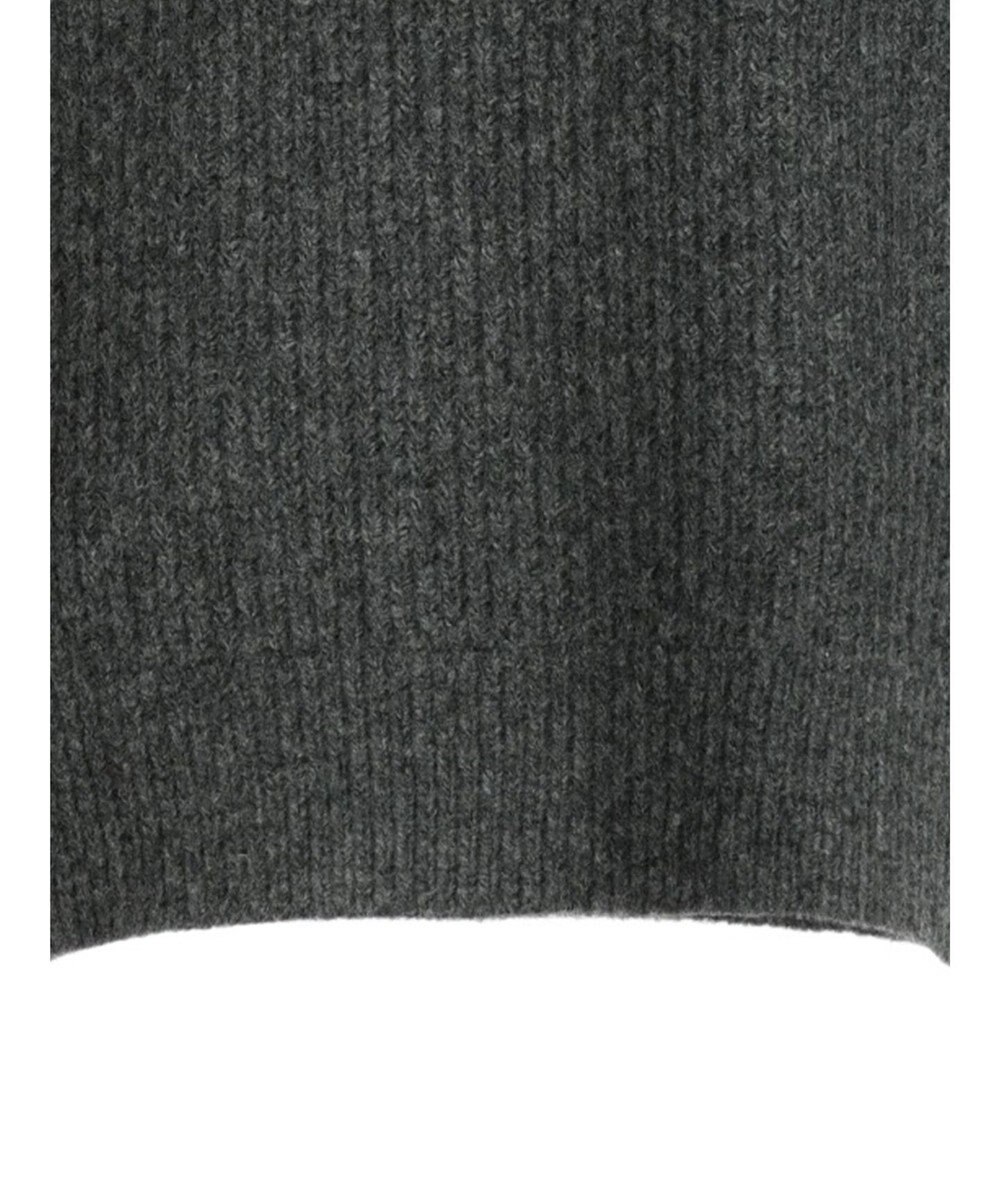 CRAFT STANDARD BOUTIQUE ブークレニットプルオーバー 