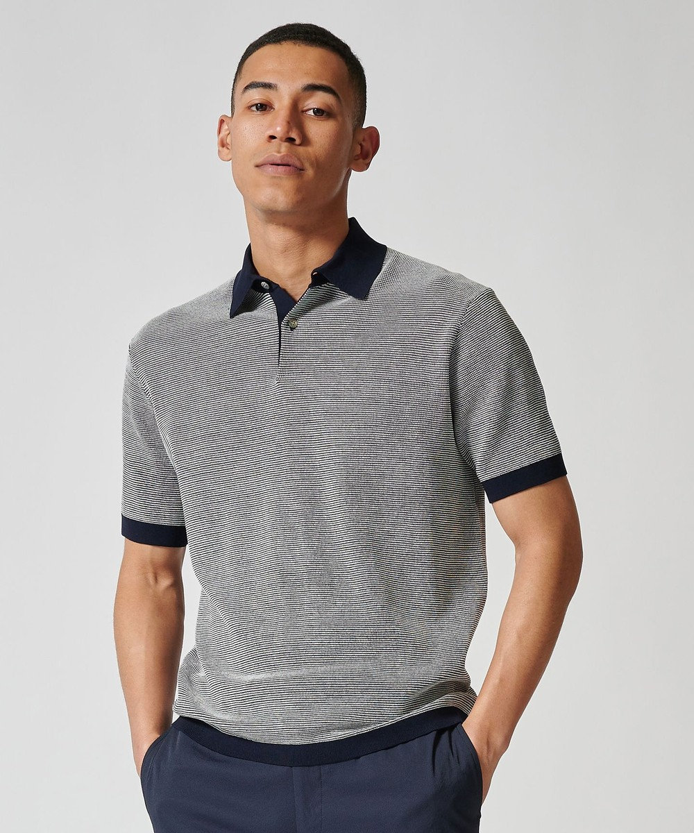 Houstongass ニットポロシャツ J Press Men ファッション通販 公式通販 オンワード クローゼット Houstongass ニットポロシャツ J Press Men ファッション通販 公式通販 オンワード クローゼット