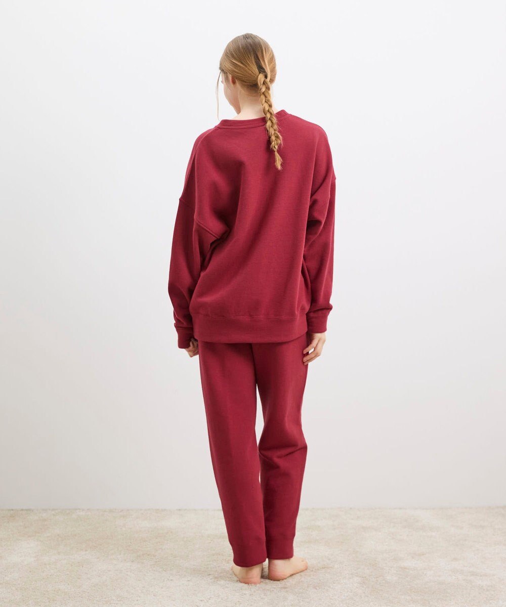 une nana cool 2026年お年賀「まるっとうまくいく」 【綿100%】パジャマ 