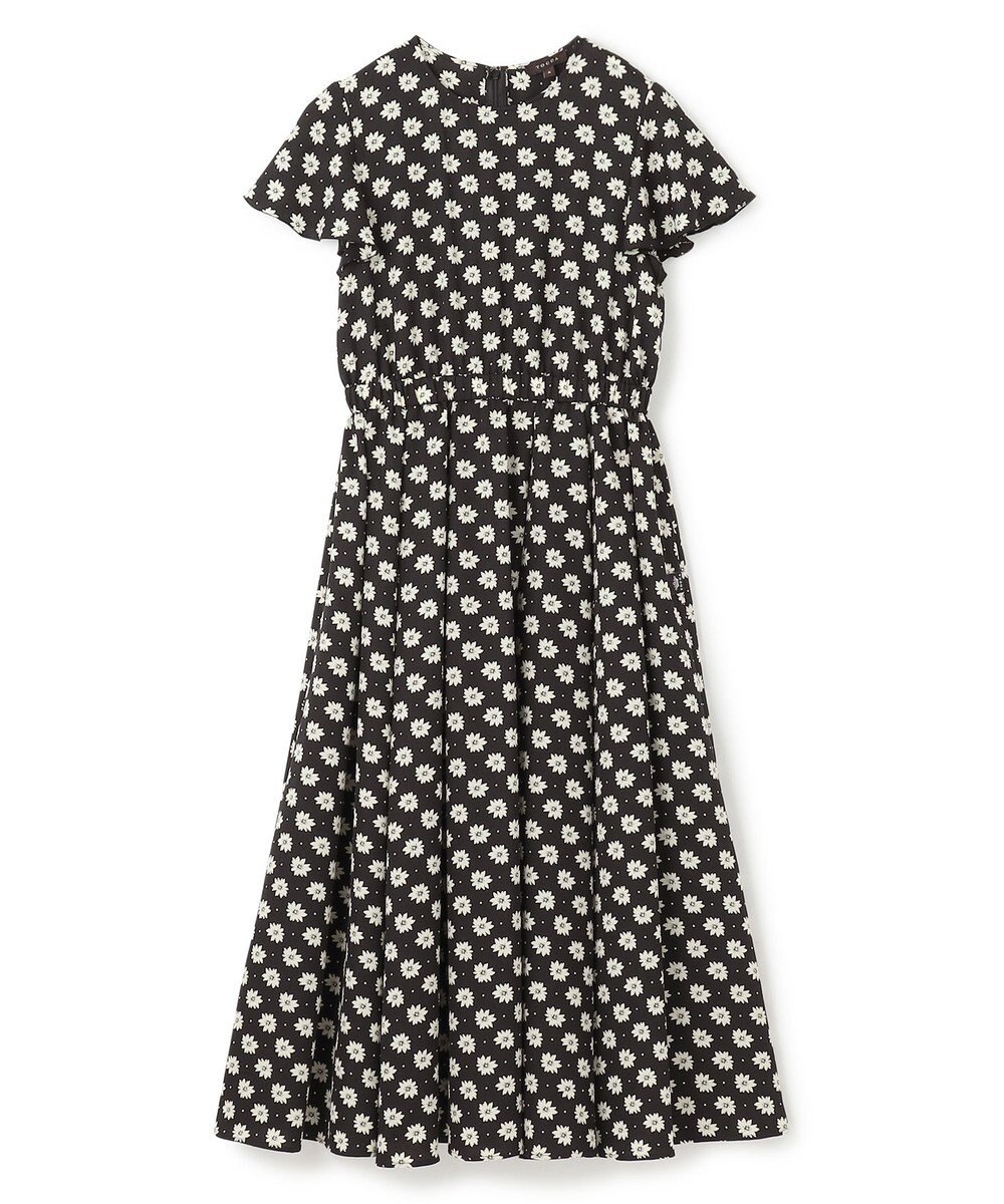 TOCCA 【WEB＆一部店舗限定・洗える】HAPPY DAISY ドレス 