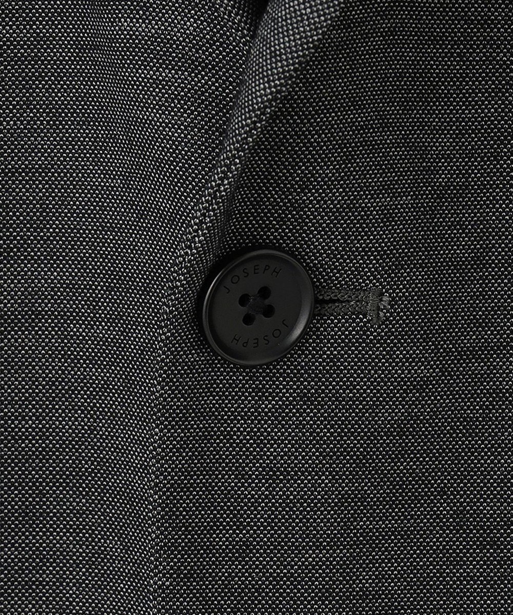 JOSEPH HOMME ウーステッドモックロディ ジャケット 