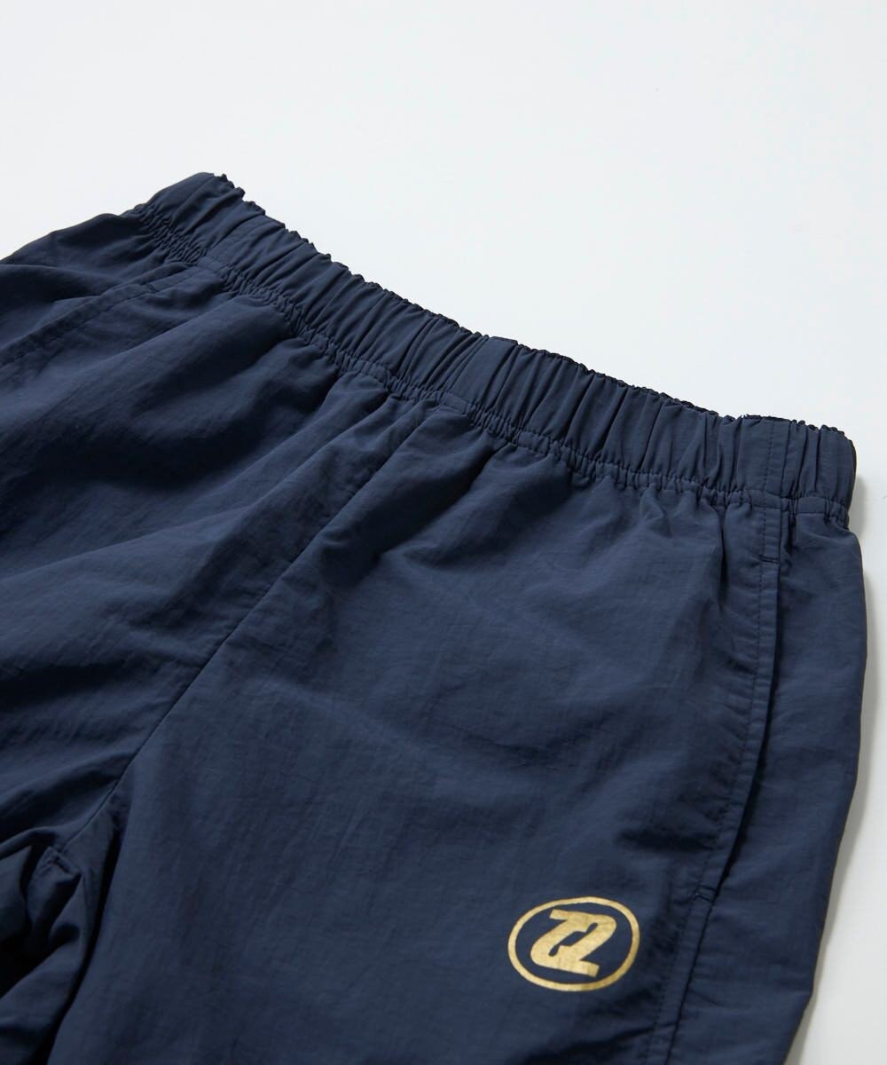 OP／FILA 【SEVEN2】ナイロンパンツ 