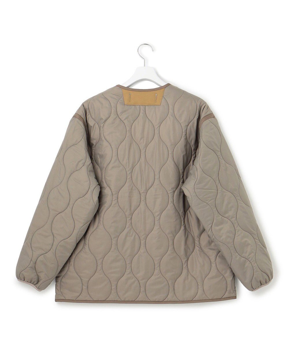 J.PRESS YORK STREET 【UNISEX】キルティングジャケット 