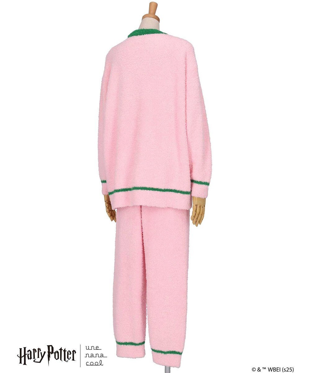 une nana cool 【ハリー・ポッターコラボ】 プルオーバー&ロングパンツセット 