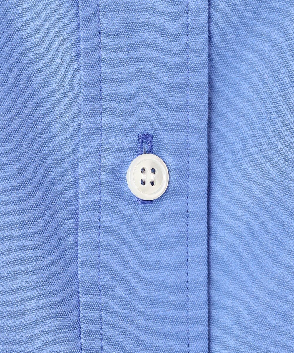 23区 【一部先行予約/VERY掲載】CANCLINI シャーティング ベーシックシャツ 