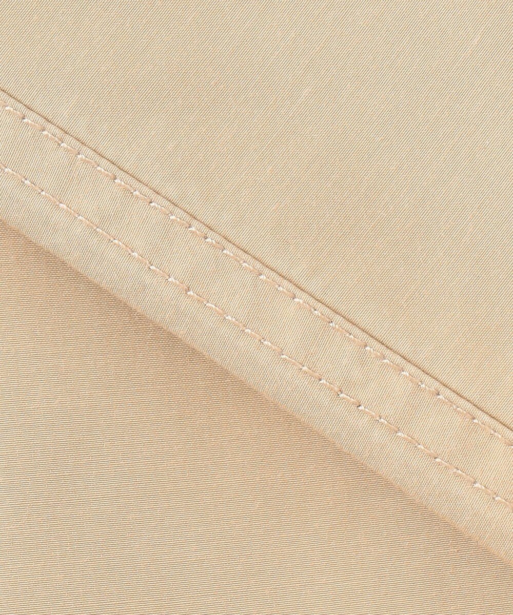 J.PRESS MEN 【NYUZELESS】ワイドベイカー パンツ 