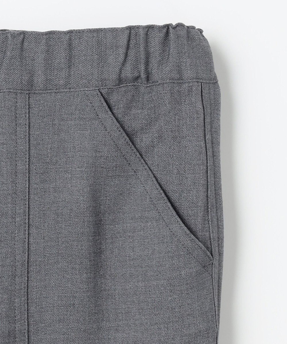 J.PRESS KIDS 【100-130cm】ナチュラルストレッチ パンツ 