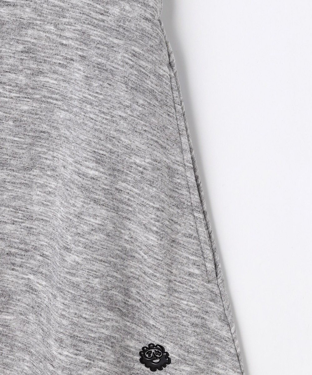 PW CIRCULUS 【WOMEN】裏毛スウェットフレアスカート ゴルフウェア レディース 