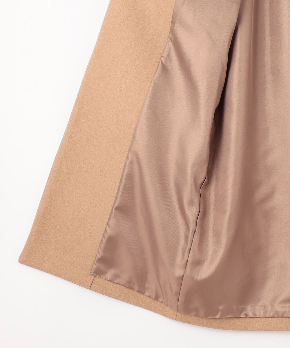 NAVE 【ReNAVE】ウールメルトン チェスターコート 