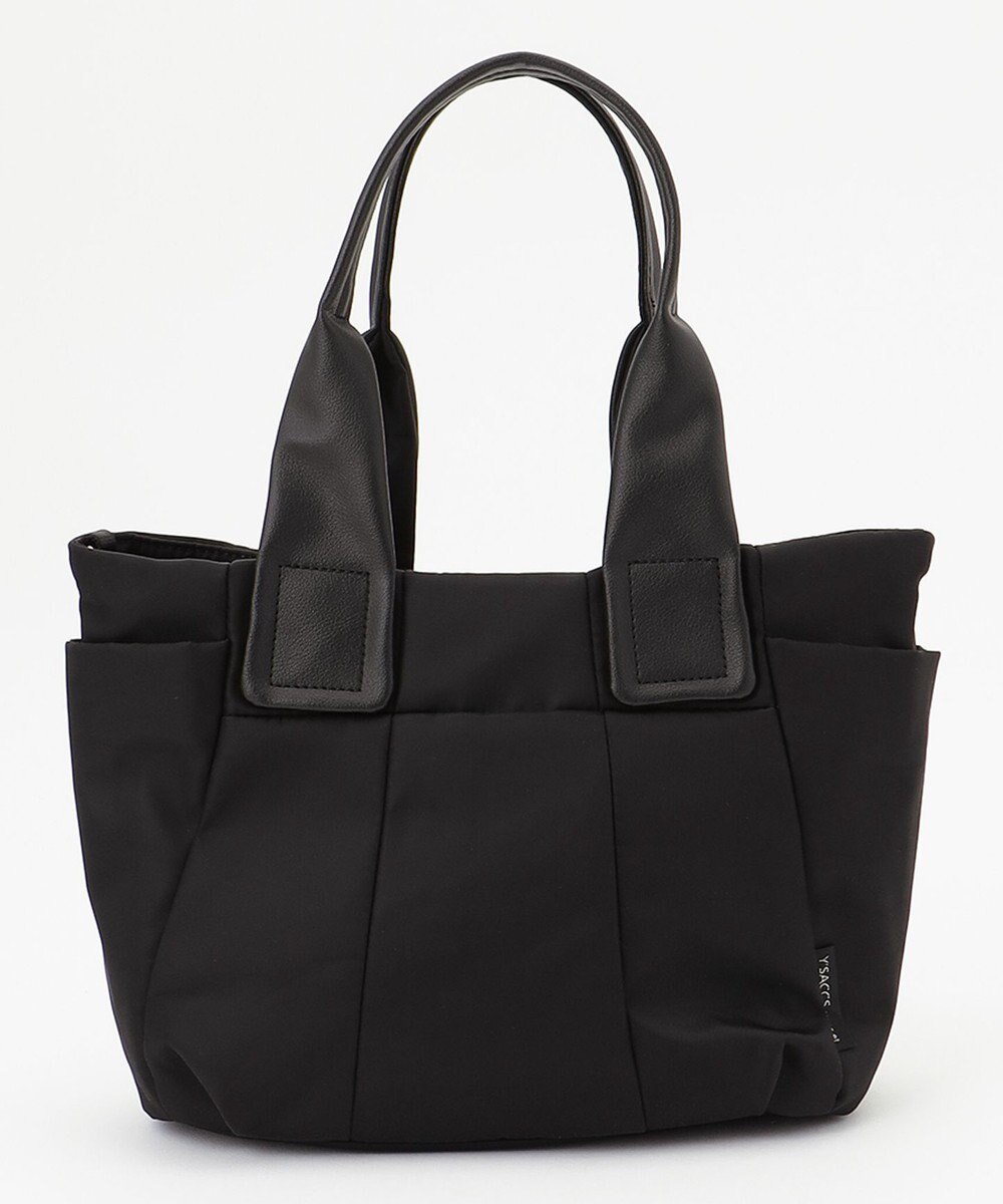 Y'SACCS 【Y’SACCS vous et】ナイロンキリカエ2WAYトート Sサイズ 