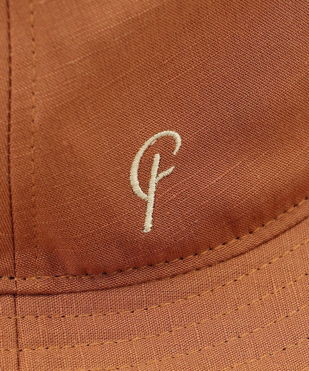 23区GOLF 【23Fondation/UNISEX】ボウシ 