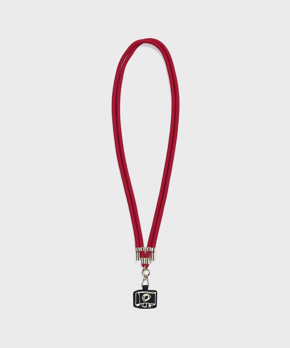 Paul Smith ポップカラー モバイルストラップ 