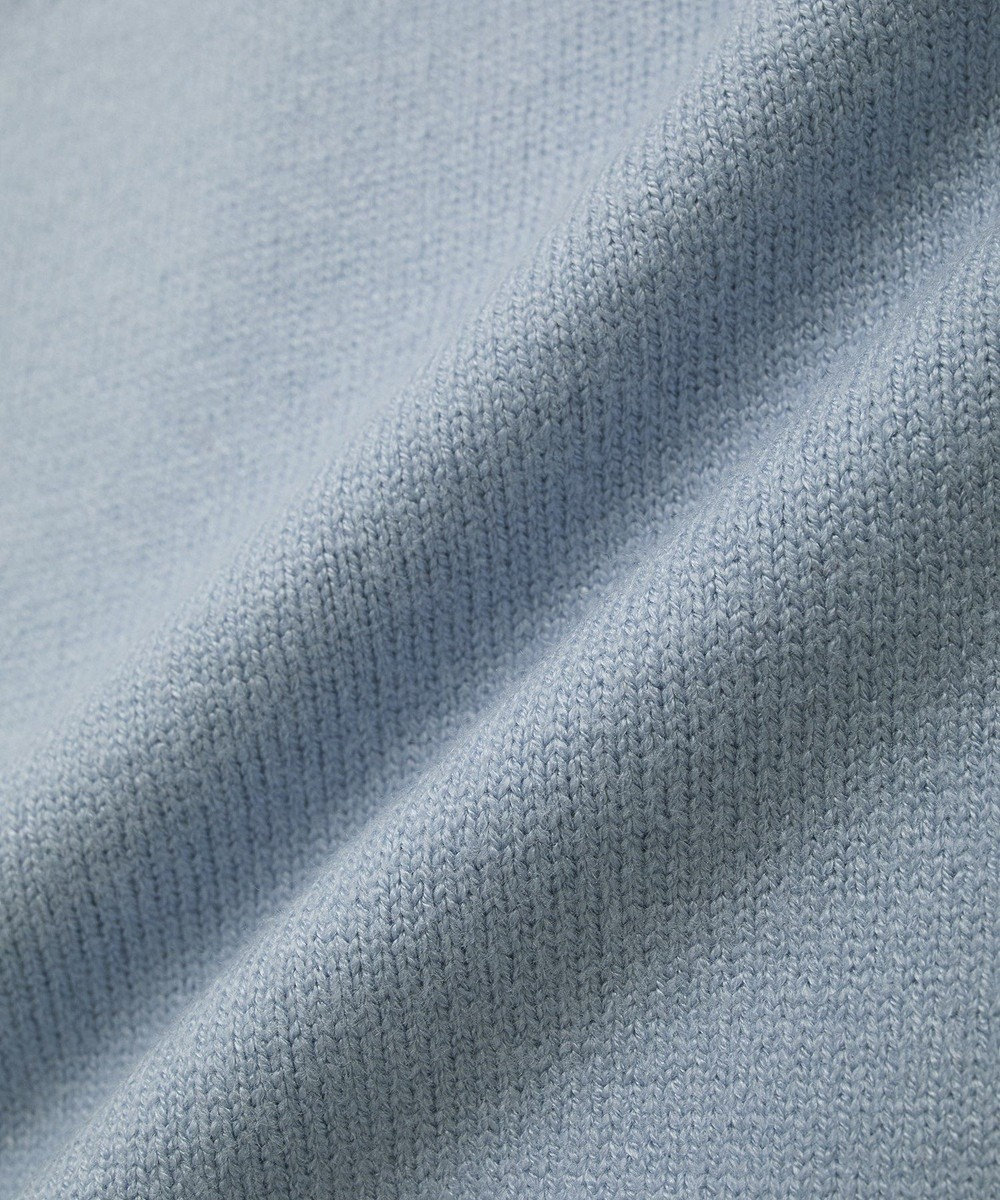 AMERICAN HOLIC バイパチクルーネックニットプルオーバー 