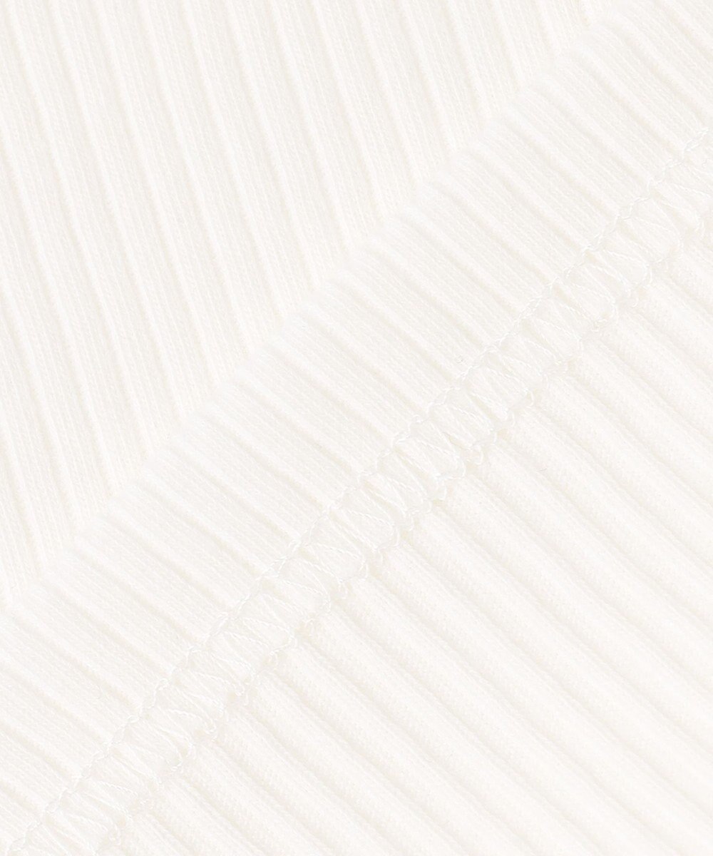 ANY KIDS 花柄キャミセット 長袖 Tシャツ 