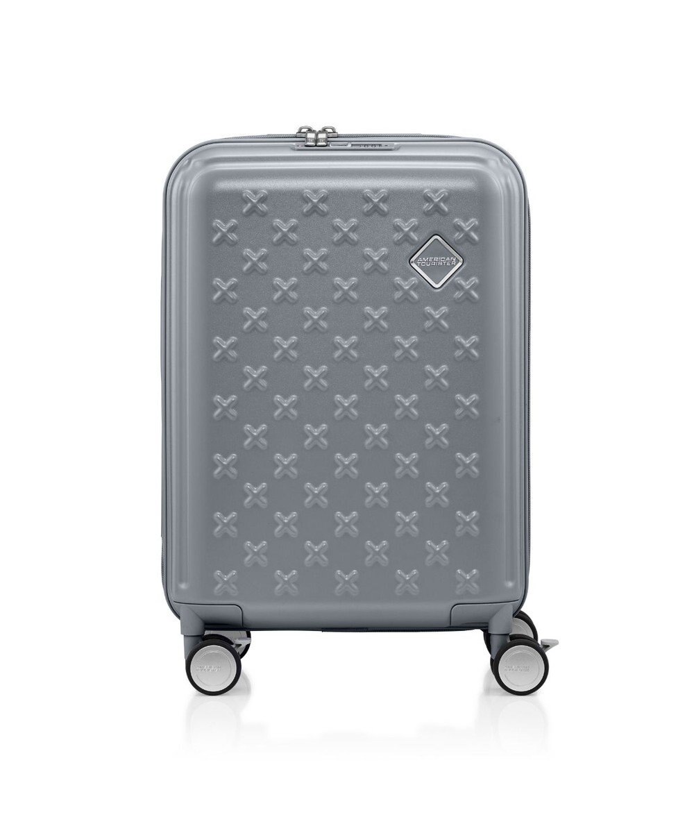 Samsonite アメリカンツーリスター スーツケース 34L パクストラ スピナー55 PAXTRA 
