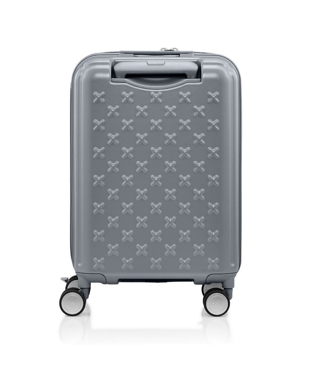 Samsonite アメリカンツーリスター スーツケース 34L パクストラ スピナー55 PAXTRA 