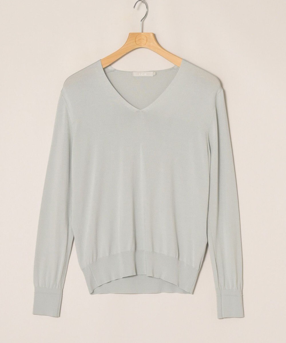 ONWARD Reuse Park 【ICB】ニット春夏 